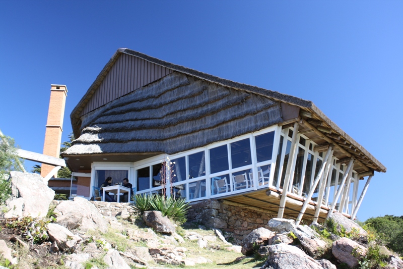 Ventorrillo de la Buena Vista, Villa Serrana, Uruguay