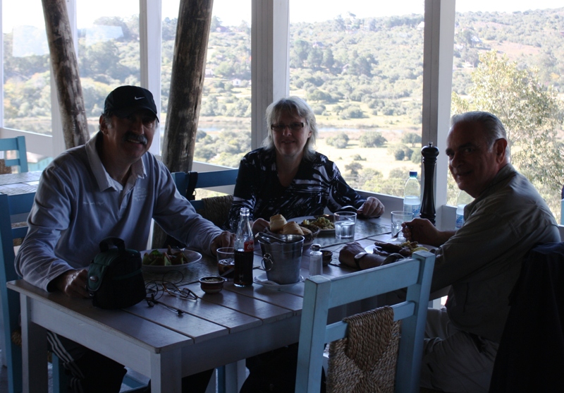 Ventorrillo de la Buena Vista, Villa Serrana, Uruguay