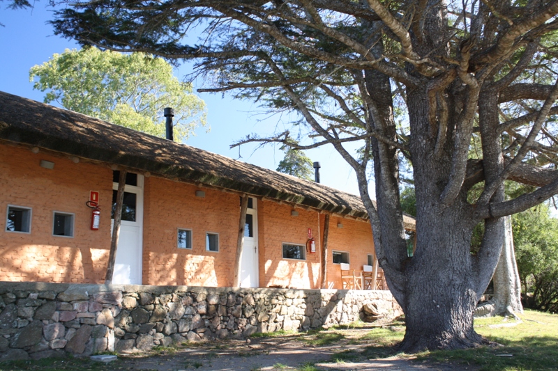 Ventorrillo de la Buena Vista, Villa Serrana, Uruguay