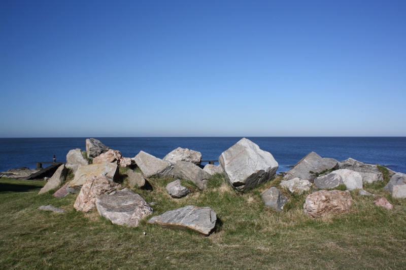  Holocaust Memorial, Montevideo, Uruguay