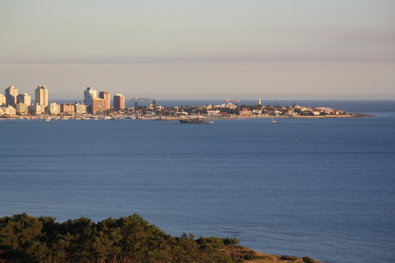  Punta del Este, Uruguay