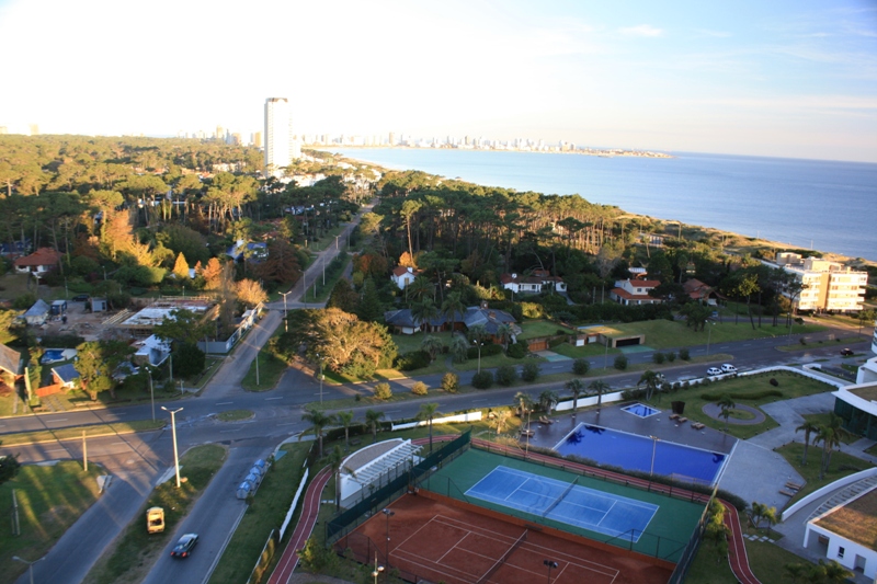  Punta del Este, Uruguay