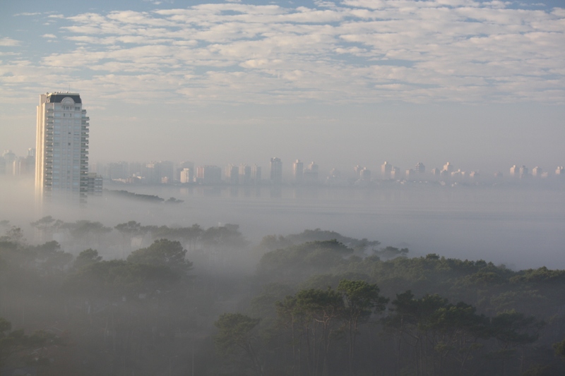  Punta del Este, Uruguay