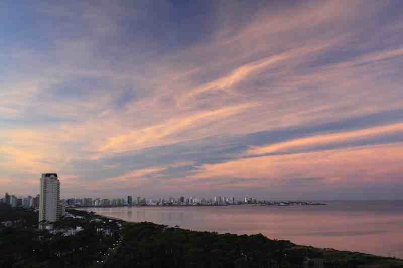  Punta del Este, Uruguay