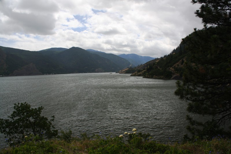 Columbia River