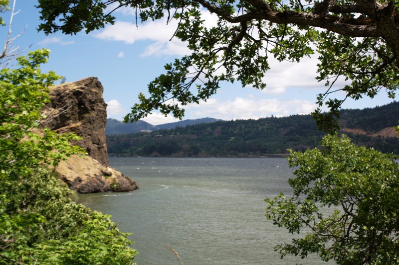 Columbia River