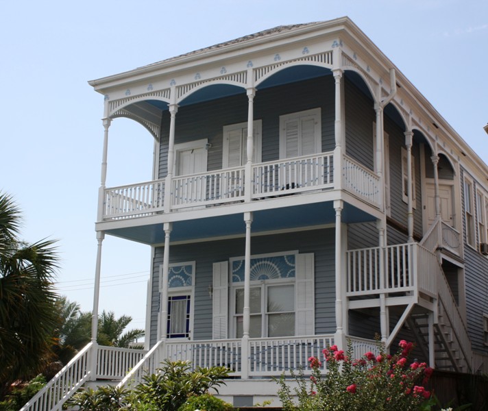 Galveston Renaissance Area