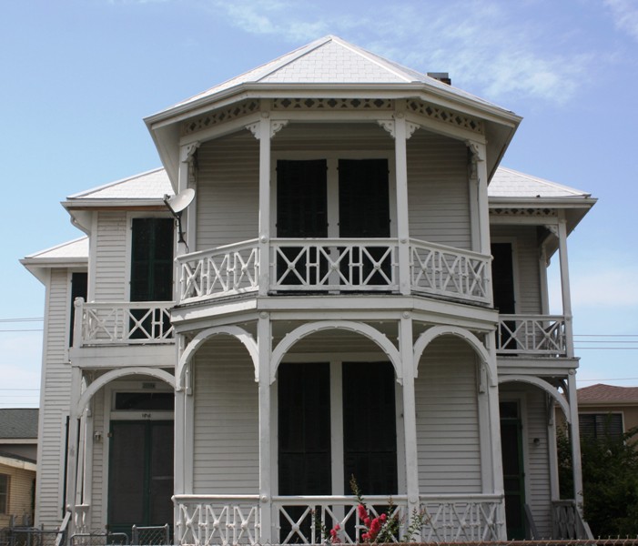 Galveston Renaissance Area