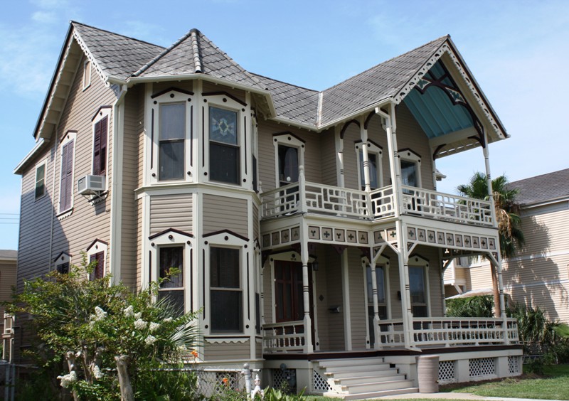 Galveston Renaissance Area