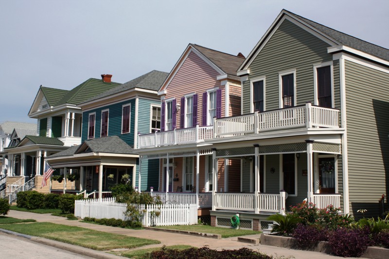 Galveston Renaissance Area