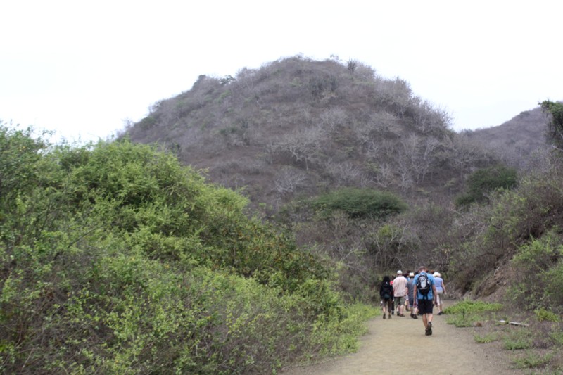 Isla de la Plata, Ecuador