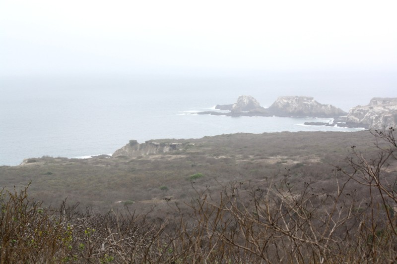 Isla de la Plata, Ecuador