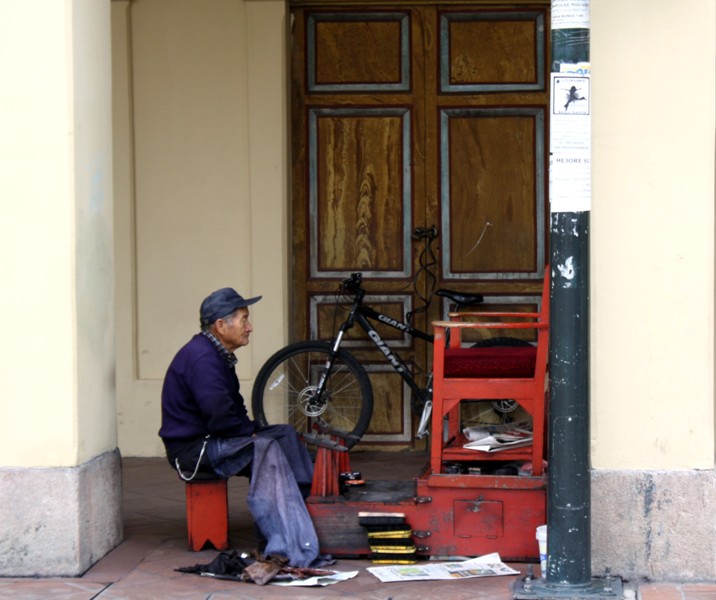 Cuenca, Ecuador