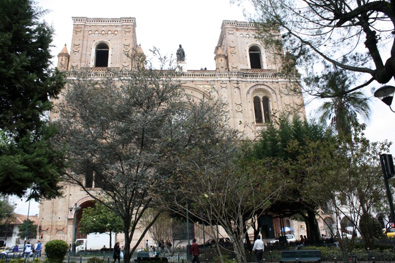 Cuenca, Ecuador