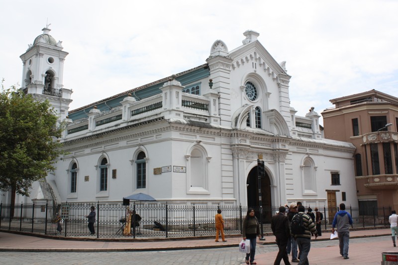 Cuenca, Ecuador