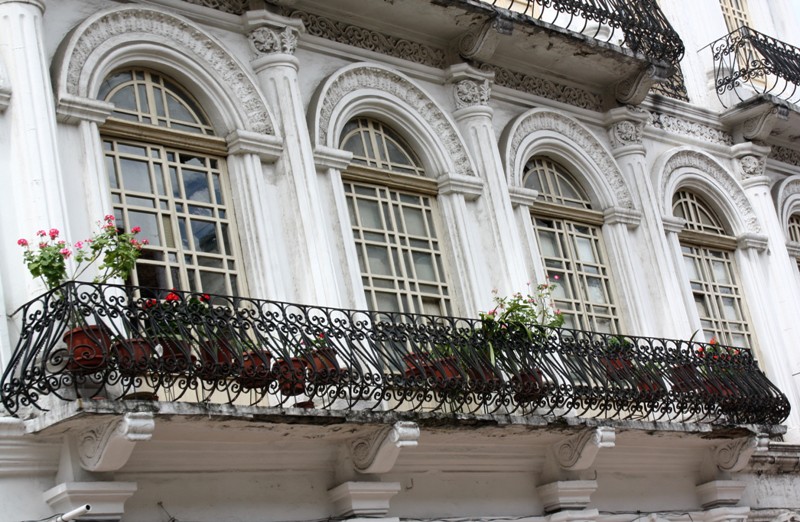 Cuenca, Ecuador