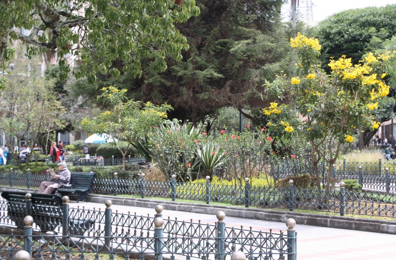 Cuenca, Ecuador