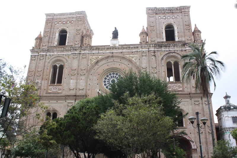 Cuenca, Ecuador