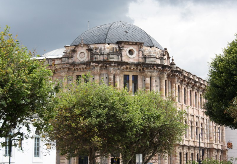 Cuenca, Ecuador