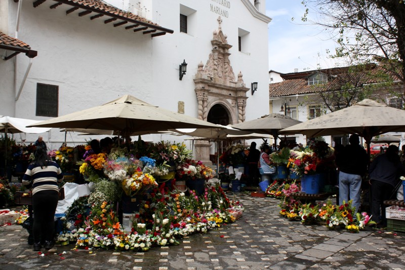 Cuenca, Ecuador