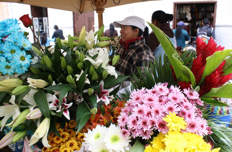 Cuenca, Ecuador