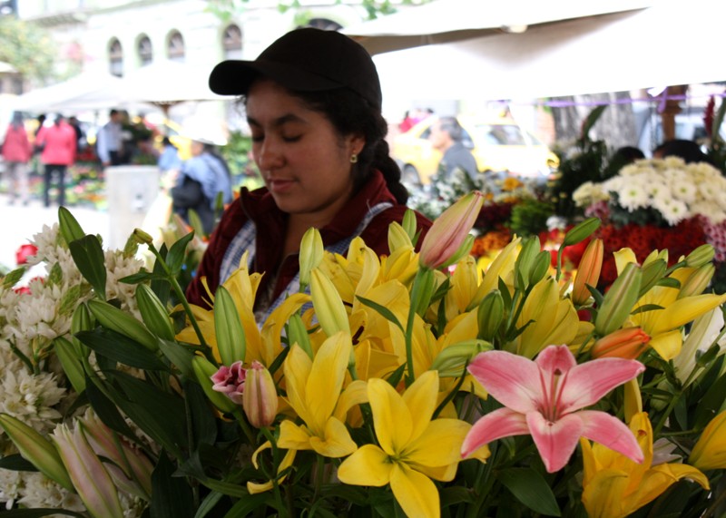 Cuenca, Ecuador