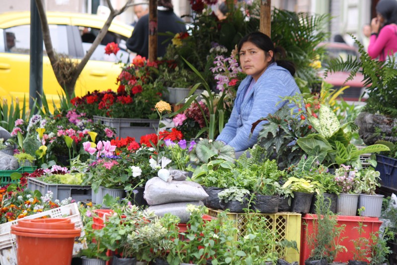 Cuenca, Ecuador