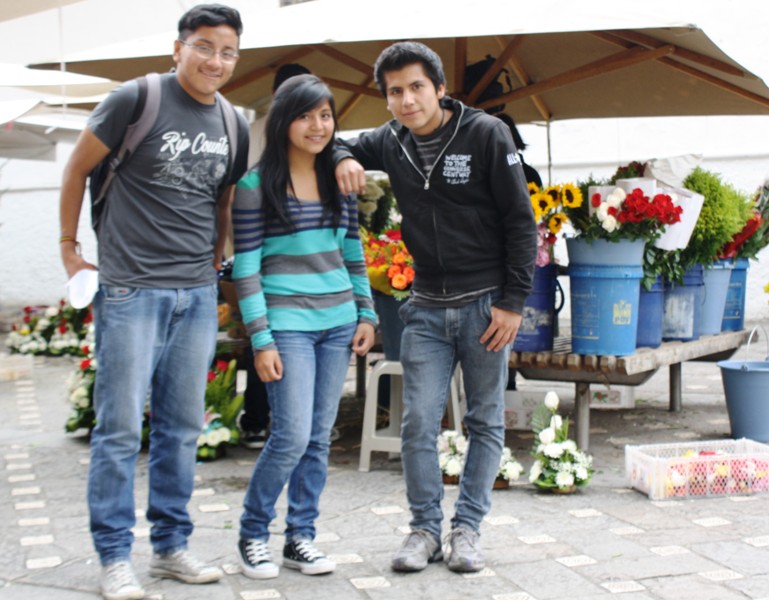 Cuenca, Ecuador