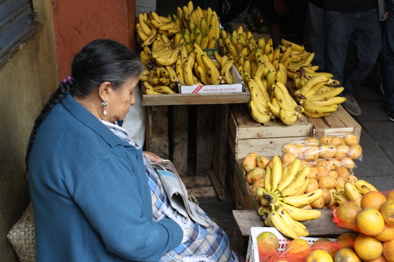 Cuenca, Ecuador