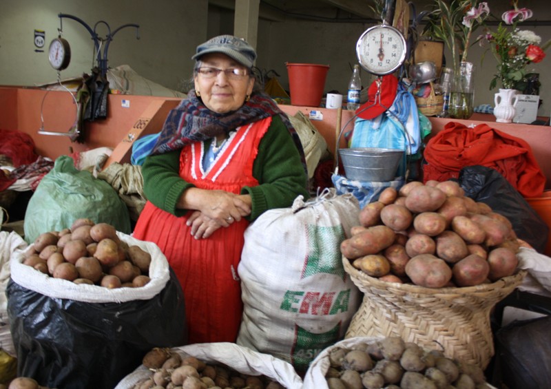 Cuenca, Ecuador