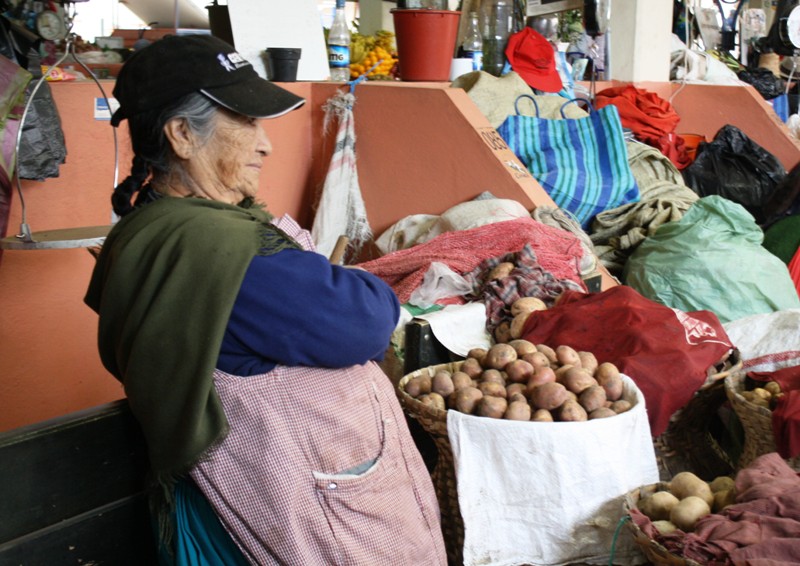 Cuenca, Ecuador