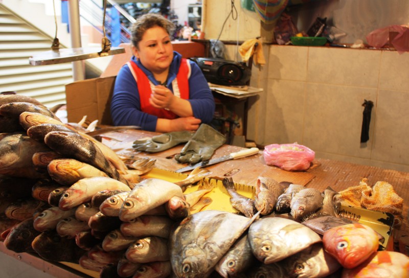 Cuenca, Ecuador