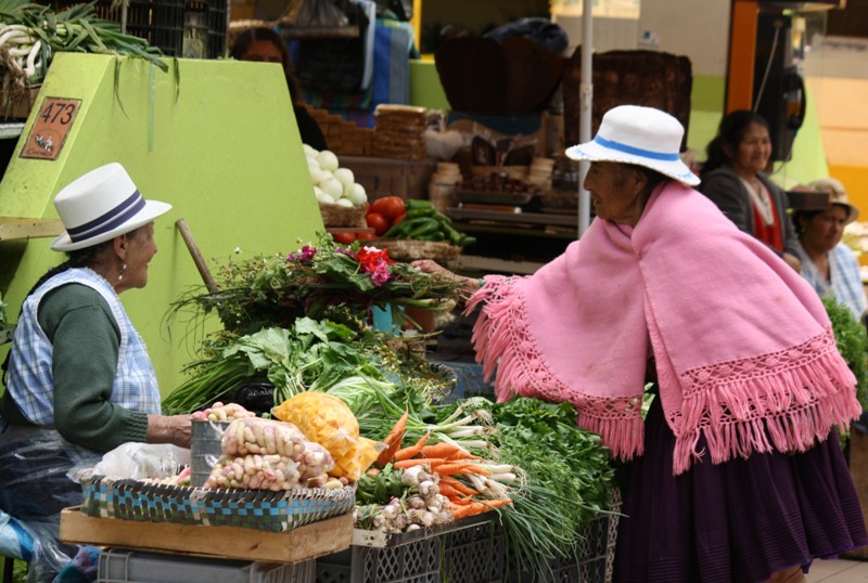 Cuenca, Ecuador