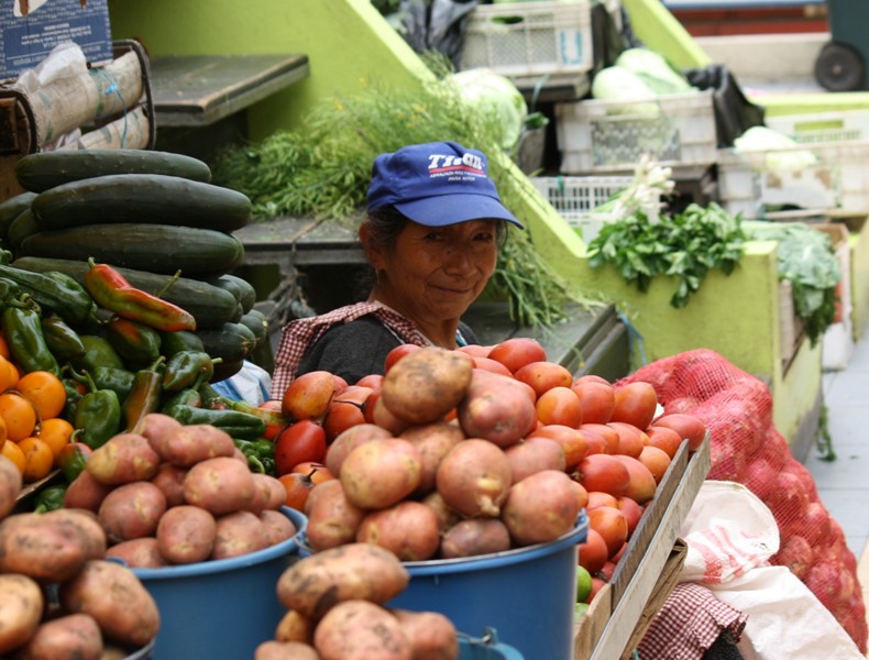 Cuenca, Ecuador