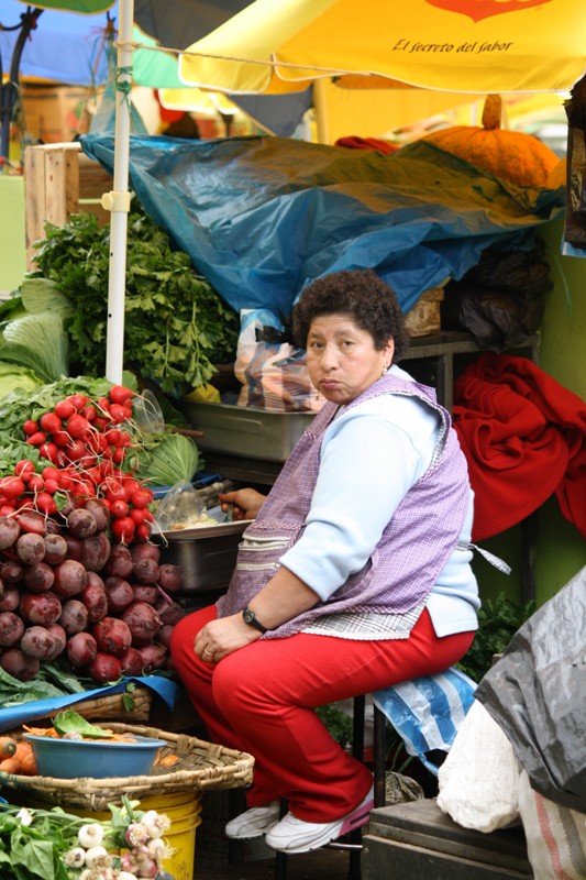 Cuenca, Ecuador