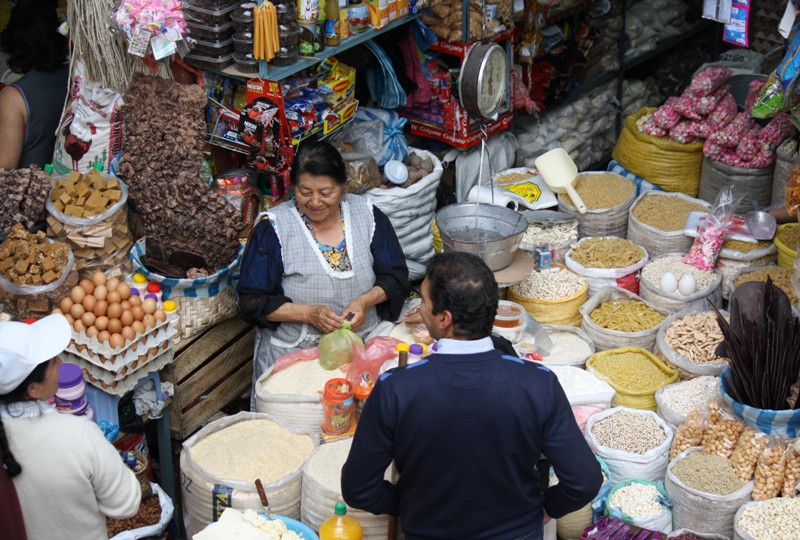 Cuenca, Ecuador