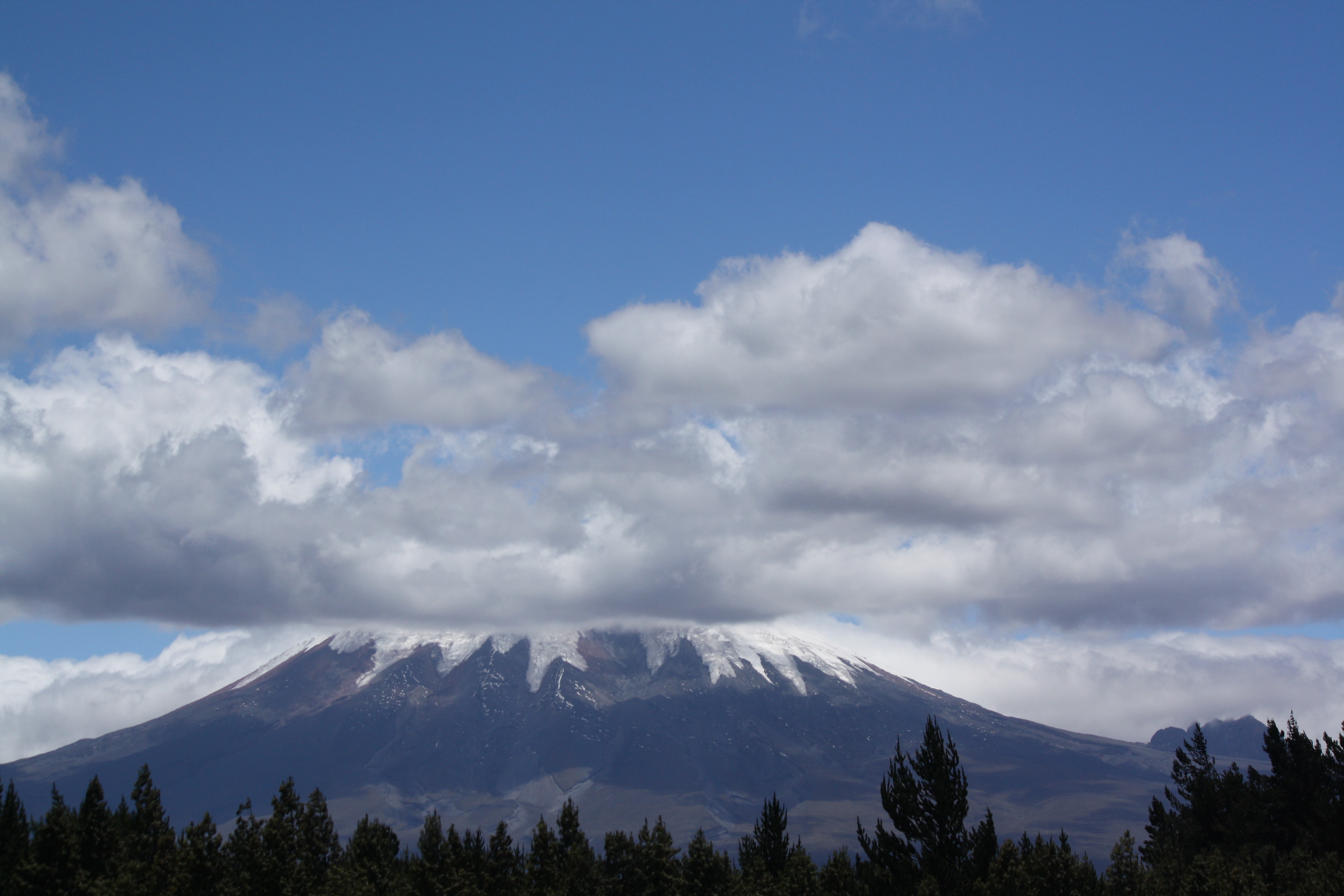 Cotopaxi | Travel With Jan