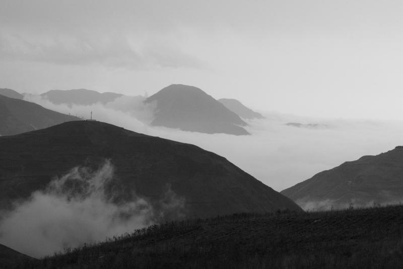 Alausi, Ecuador