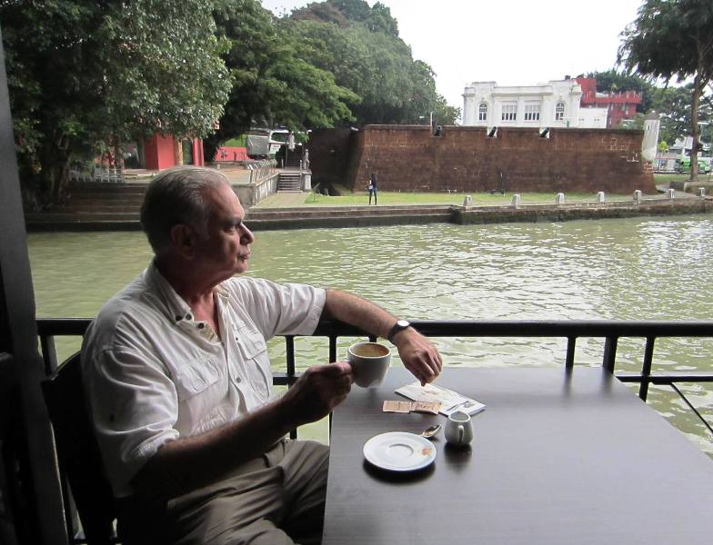 Malacca, Malaysia