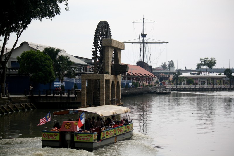 Malacca, Malaysia