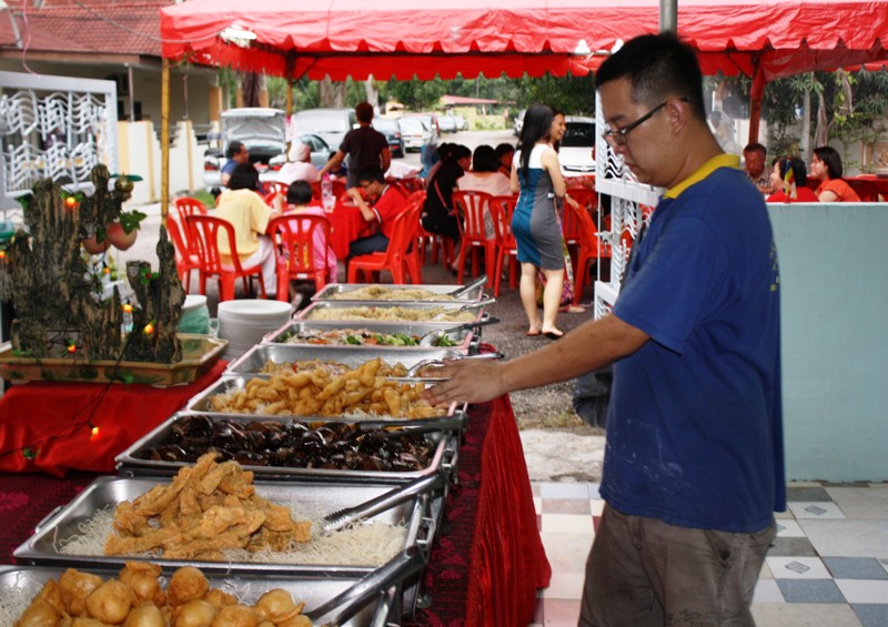 Malacca, Malaysia