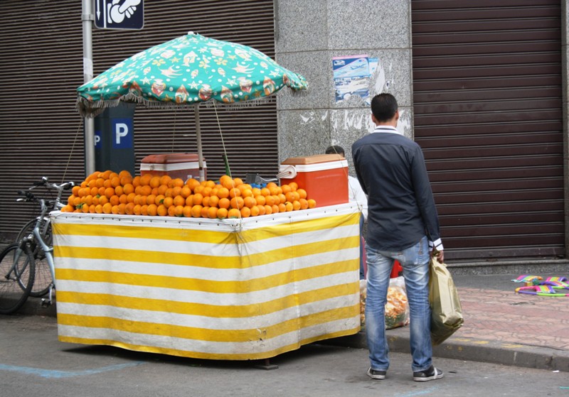 Casablanca, Morocco