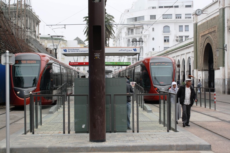 Casablanca, Morocco