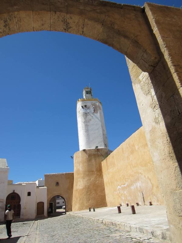   Mazagan, El Jadida, Morocco 