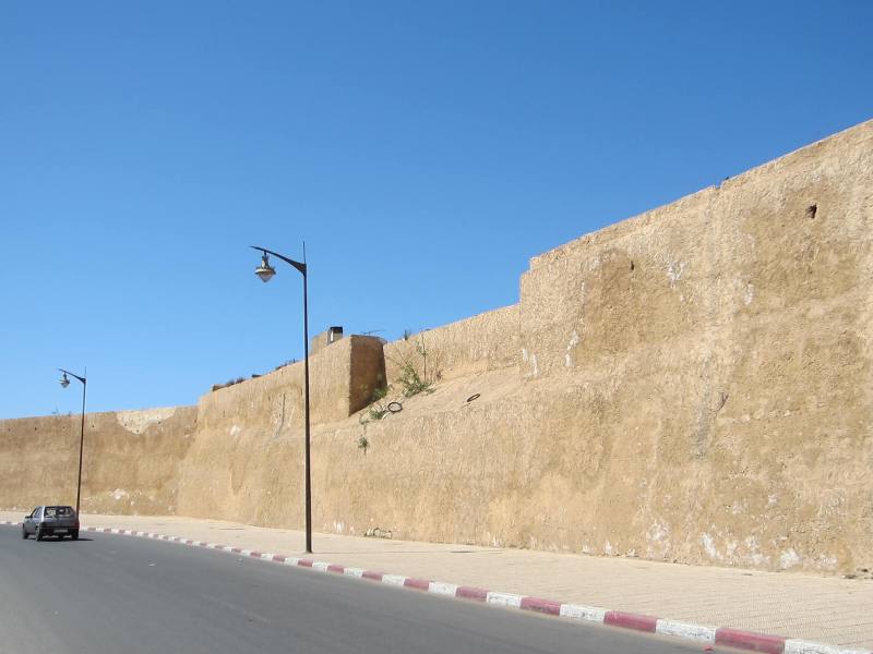   Mazagan, El Jadida, Morocco 