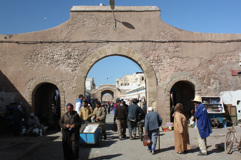 Essaouira, Morocco