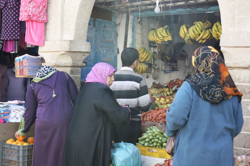 Essaouira, Morocco