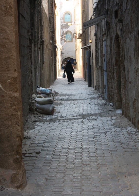 Essaouira, Morocco