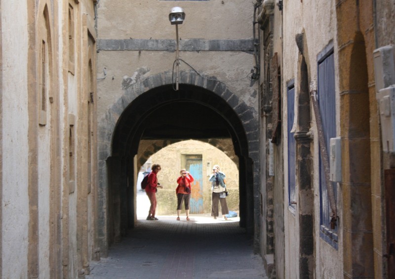 Essaouira, Morocco