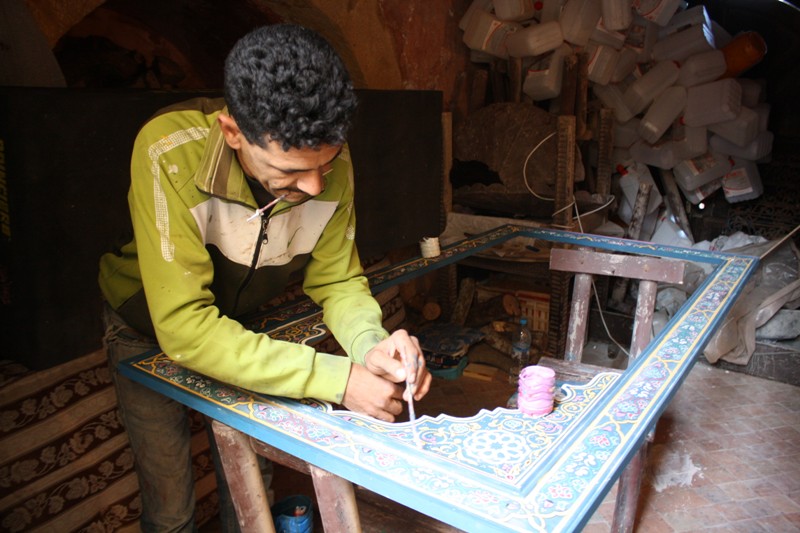 Essaouira, Morocco